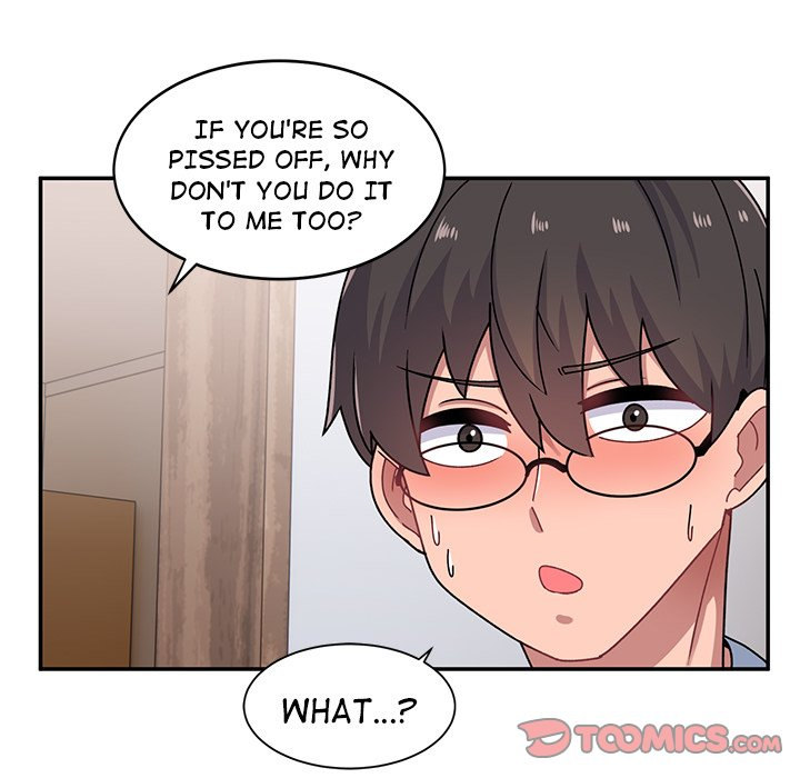 Life with Mia - Chapter 20 [photo 51] - MangaPorn