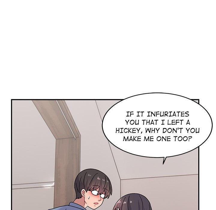 Life with Mia - Chapter 20 [photo 55] - MangaPorn