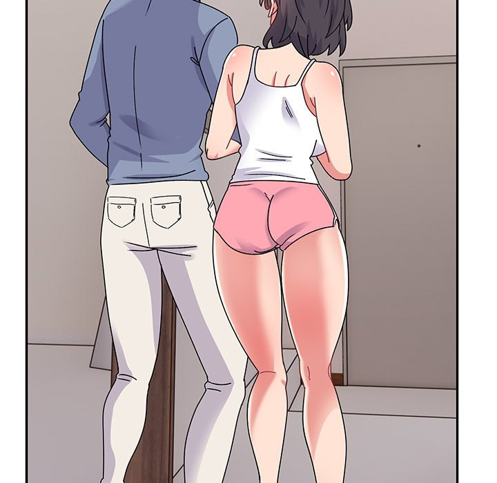 Life with Mia - Chapter 20 [photo 56] - MangaPorn