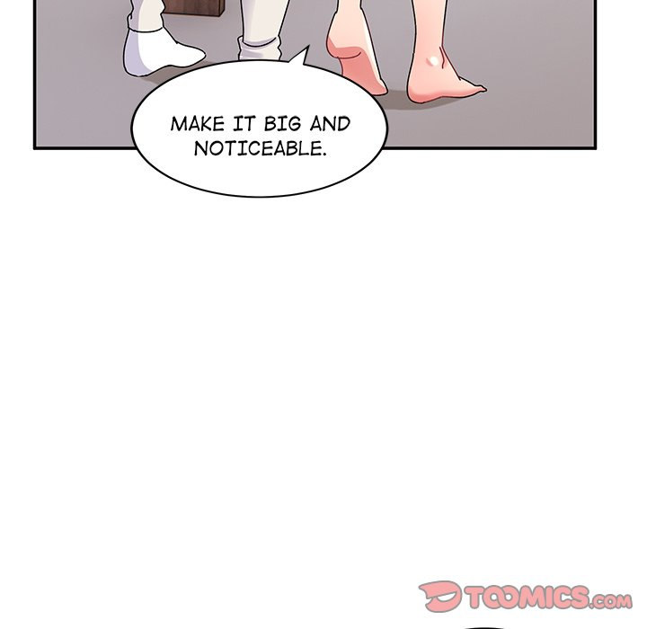 Life with Mia - Chapter 20 [photo 57] - MangaPorn