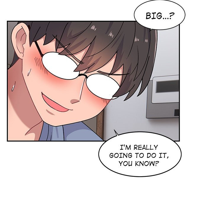 Life with Mia - Chapter 20 [photo 58] - MangaPorn