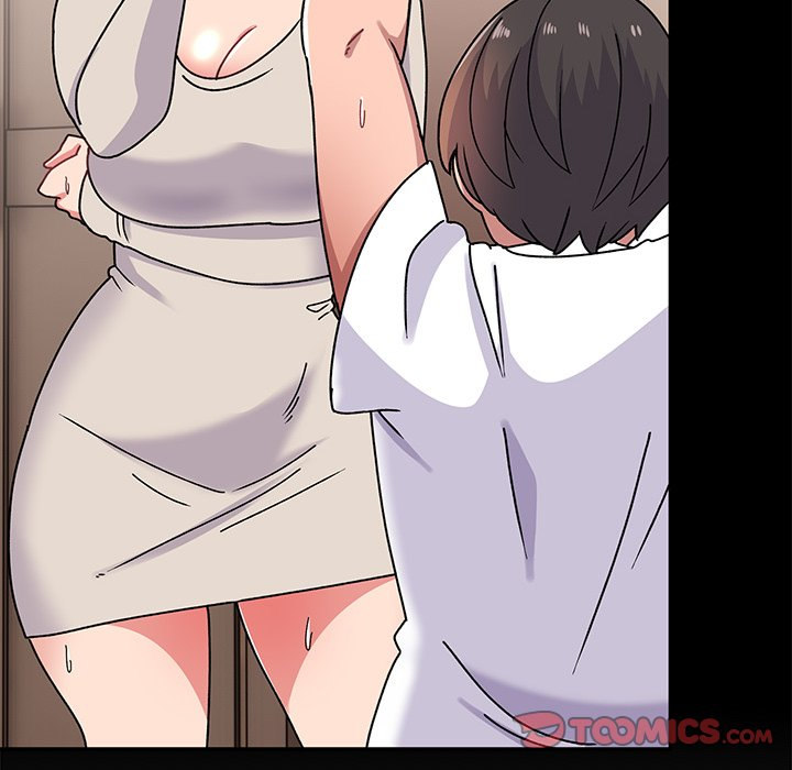 Life with Mia - Chapter 20 [photo 69] - MangaPorn