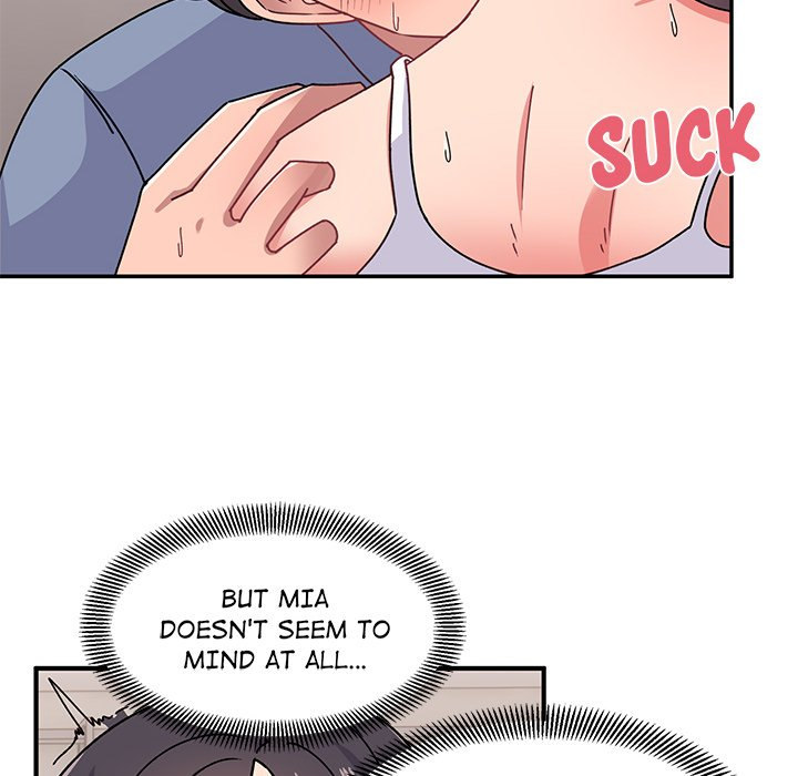 Life with Mia - Chapter 20 [photo 71] - MangaPorn