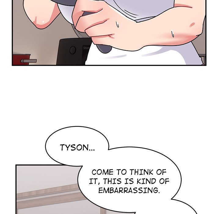 Life with Mia - Chapter 20 [photo 78] - MangaPorn