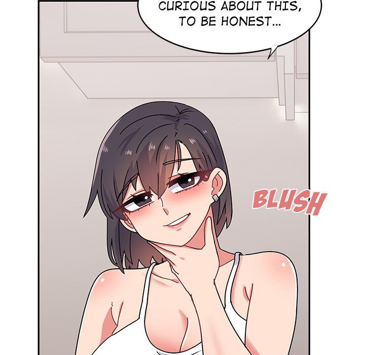 Life with Mia - Chapter 20 [photo 82] - MangaPorn