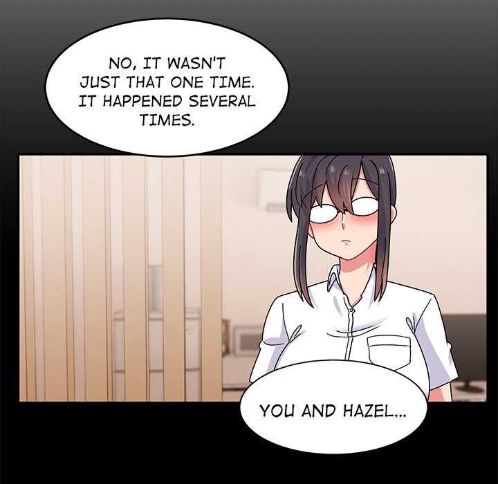 Life with Mia - Chapter 20 [photo 86] - MangaPorn