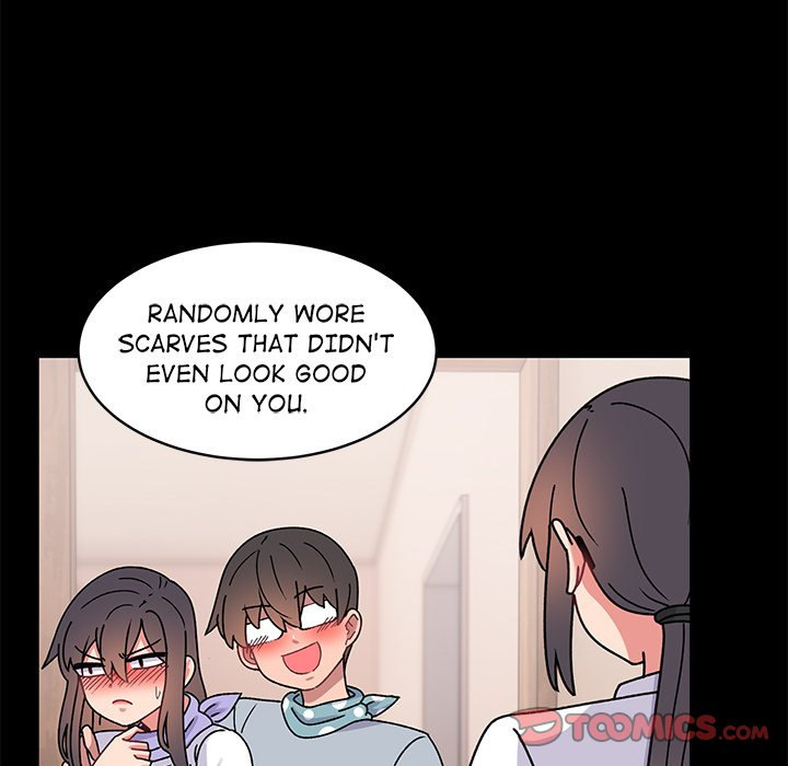 Life with Mia - Chapter 20 [photo 87] - MangaPorn