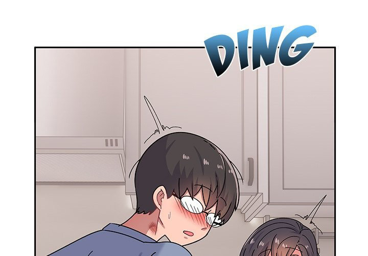 Life with Mia - Chapter 21 [photo 1] - MangaPorn