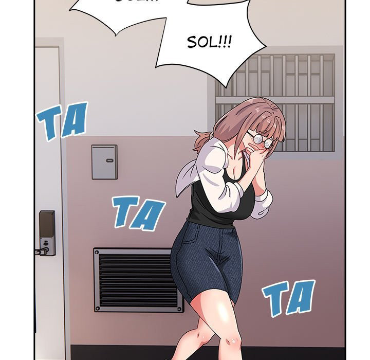 Life with Mia - Chapter 21 [photo 100] - MangaPorn