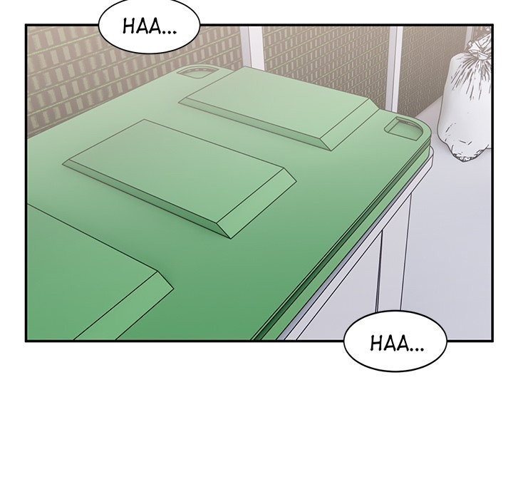 Life with Mia - Chapter 21 [photo 103] - MangaPorn