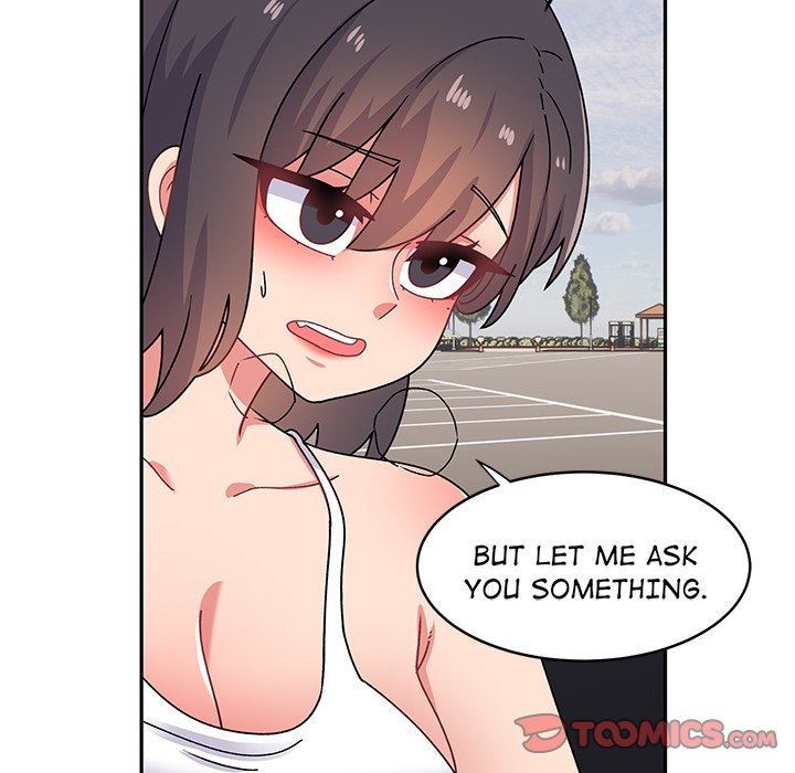 Life with Mia - Chapter 21 [photo 117] - MangaPorn