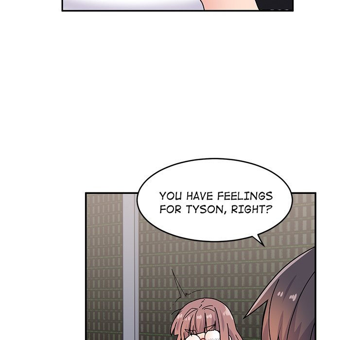 Life with Mia - Chapter 21 [photo 118] - MangaPorn