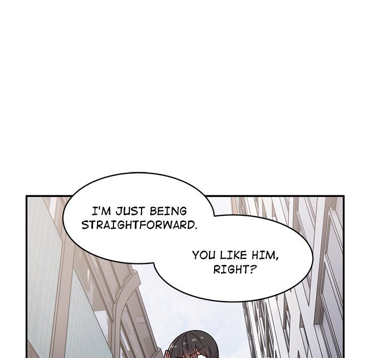 Life with Mia - Chapter 21 [photo 120] - MangaPorn