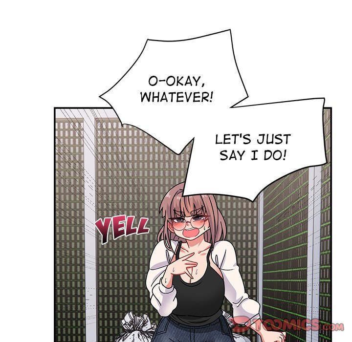 Life with Mia - Chapter 21 [photo 123] - MangaPorn