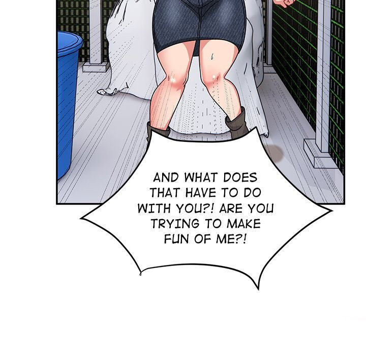 Life with Mia - Chapter 21 [photo 124] - MangaPorn