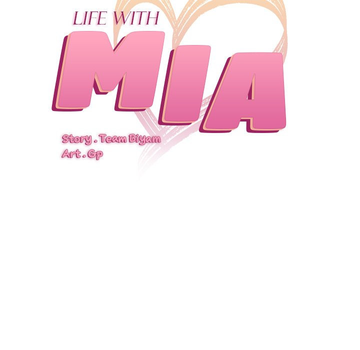 Life with Mia - Chapter 21 [photo 14] - MangaPorn