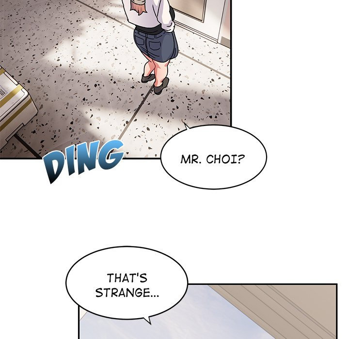 Life with Mia - Chapter 21 [photo 17] - MangaPorn