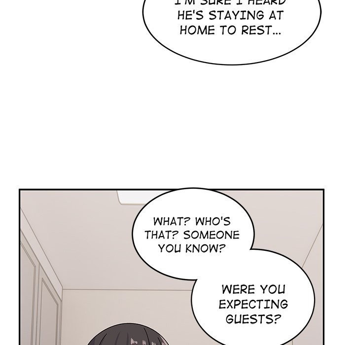 Life with Mia - Chapter 21 [photo 19] - MangaPorn