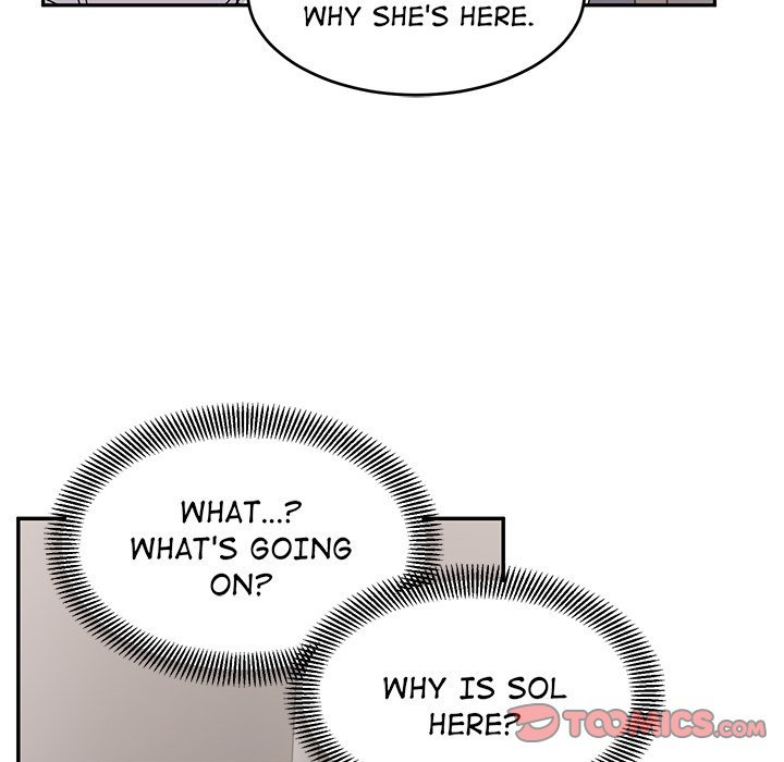 Life with Mia - Chapter 21 [photo 21] - MangaPorn