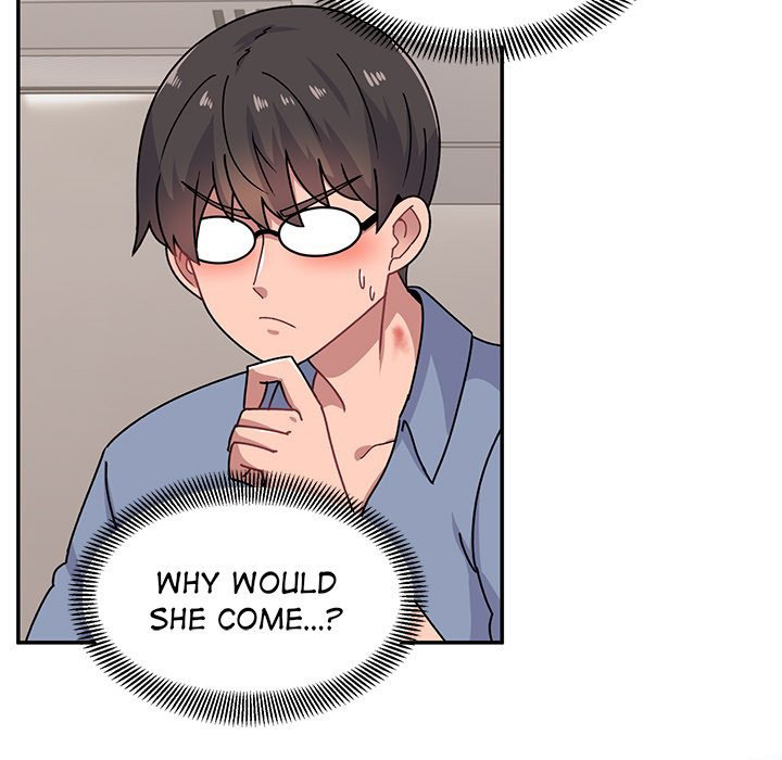 Life with Mia - Chapter 21 [photo 22] - MangaPorn