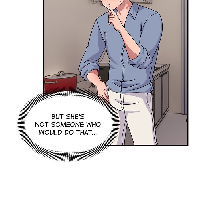Life with Mia - Chapter 21 [photo 24] - MangaPorn