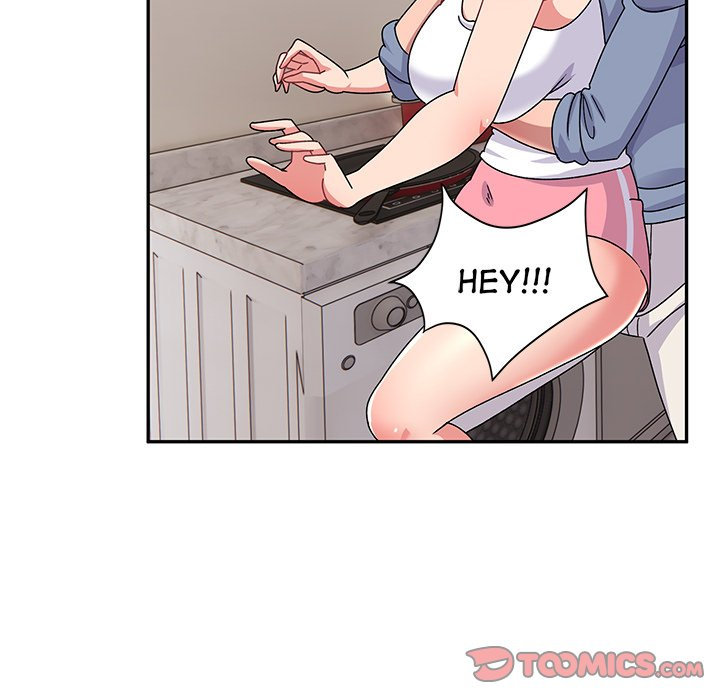 Life with Mia - Chapter 21 [photo 27] - MangaPorn