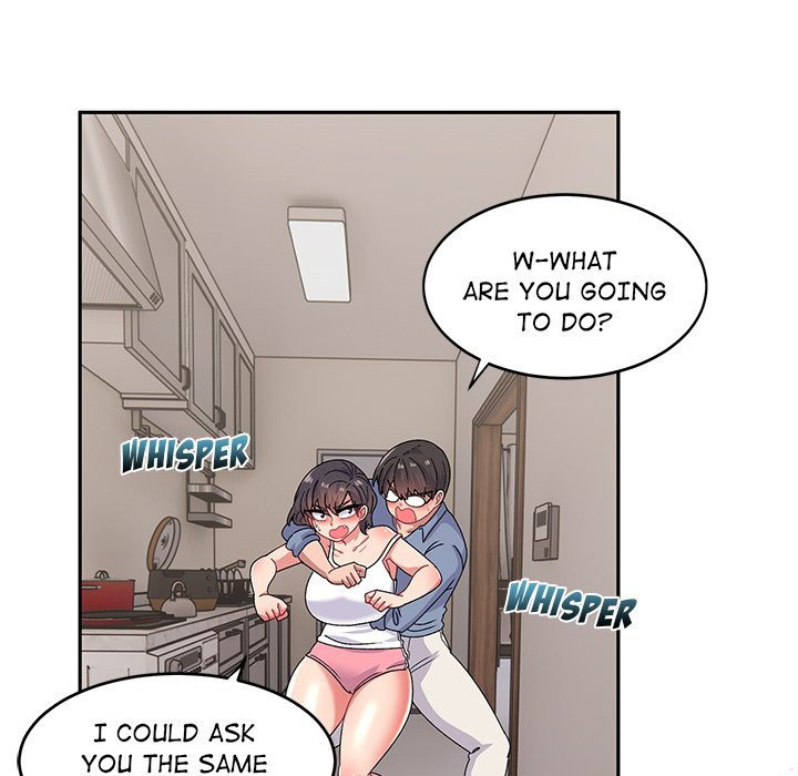 Life with Mia - Chapter 21 [photo 28] - MangaPorn