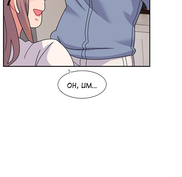 Life with Mia - Chapter 21 [photo 43] - MangaPorn