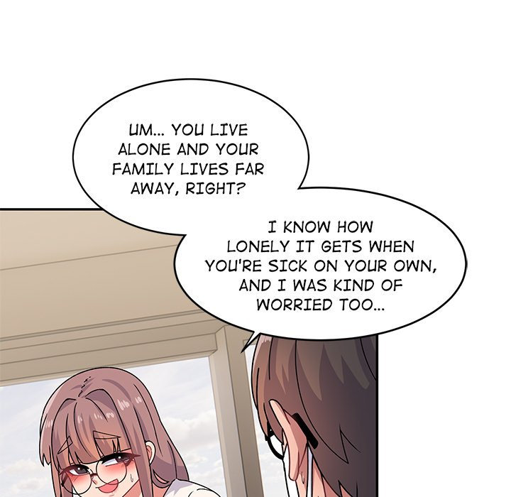 Life with Mia - Chapter 21 [photo 44] - MangaPorn