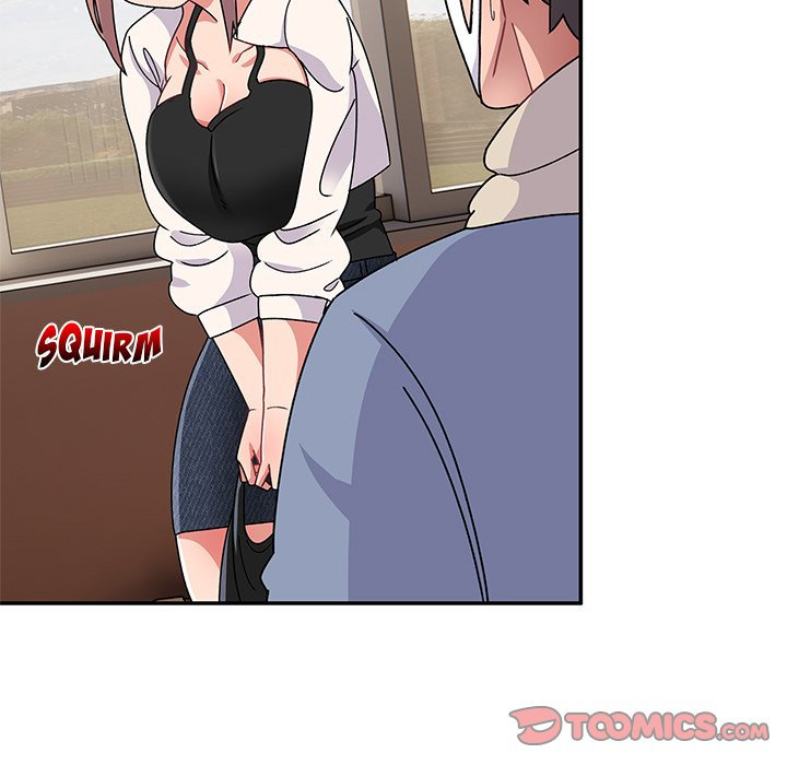 Life with Mia - Chapter 21 [photo 45] - MangaPorn