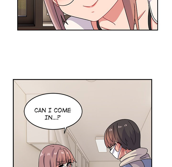 Life with Mia - Chapter 21 [photo 47] - MangaPorn