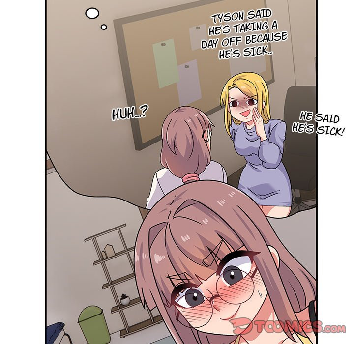 Life with Mia - Chapter 21 [photo 57] - MangaPorn