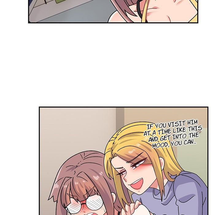 Life with Mia - Chapter 21 [photo 58] - MangaPorn