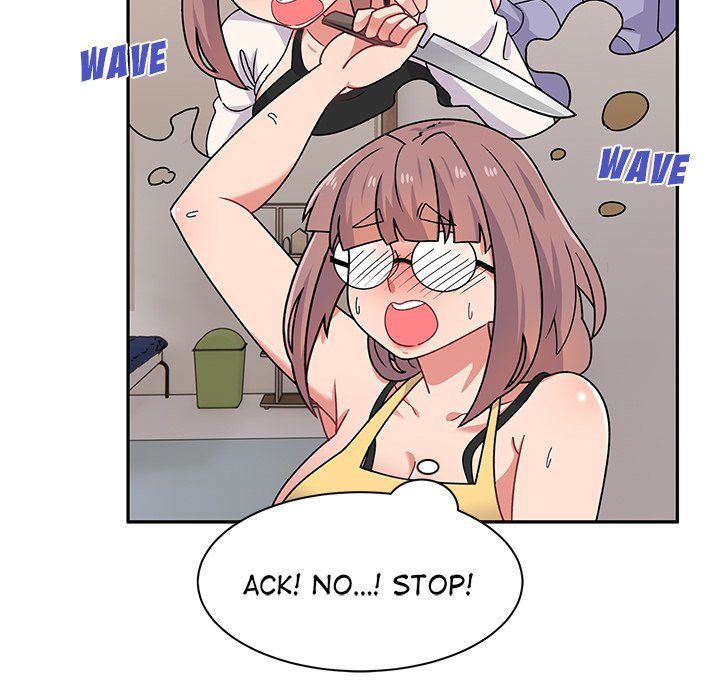 Life with Mia - Chapter 21 [photo 59] - MangaPorn