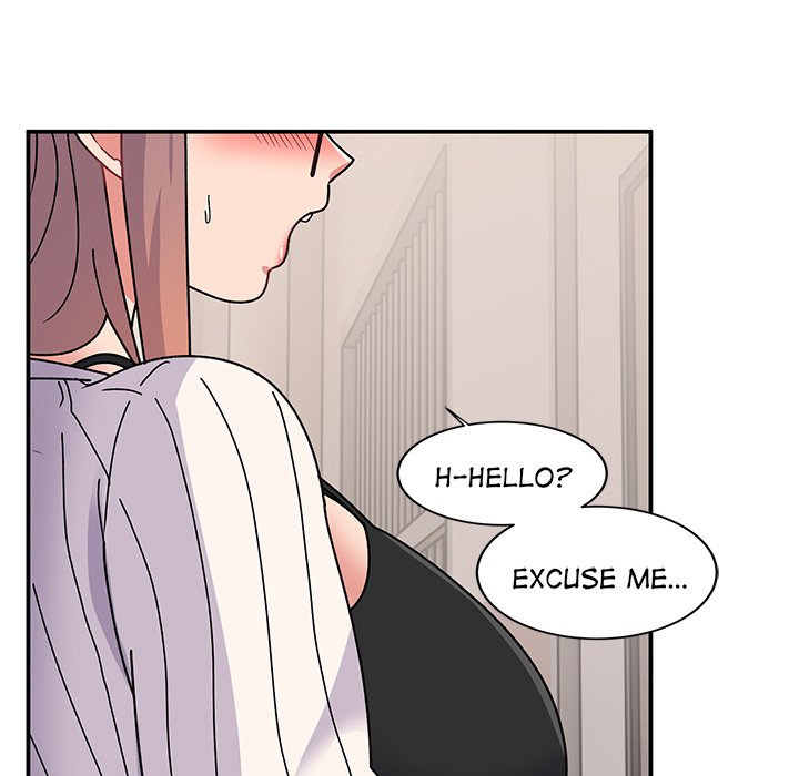 Life with Mia - Chapter 21 [photo 6] - MangaPorn