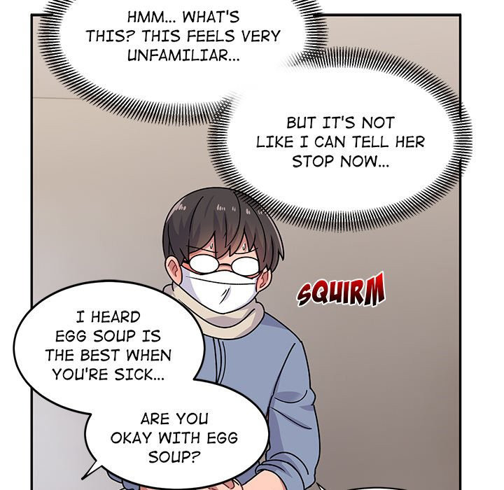 Life with Mia - Chapter 21 [photo 64] - MangaPorn