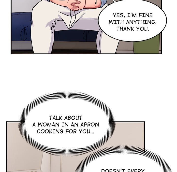 Life with Mia - Chapter 21 [photo 65] - MangaPorn