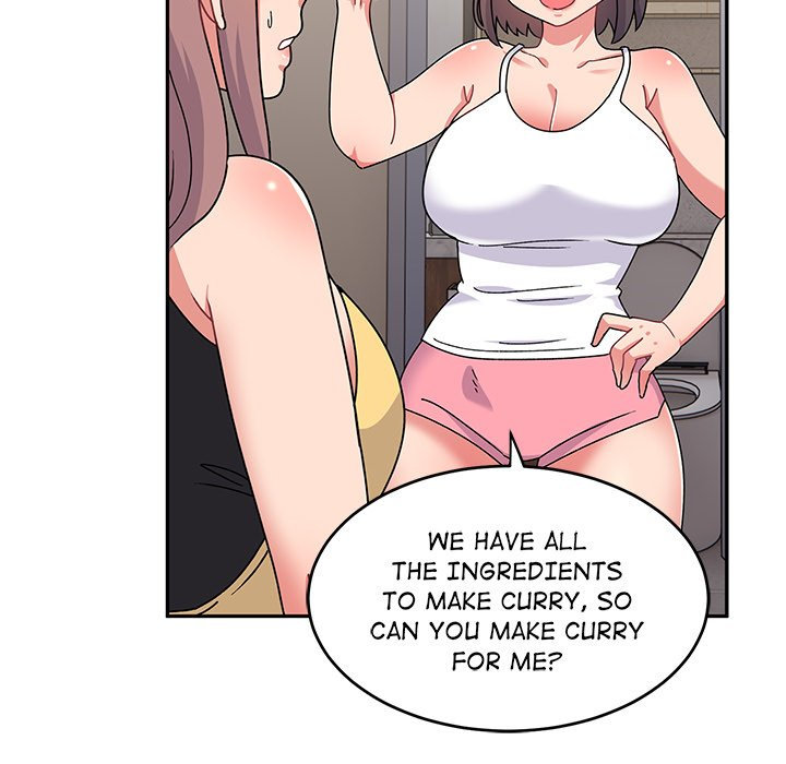 Life with Mia - Chapter 21 [photo 78] - MangaPorn