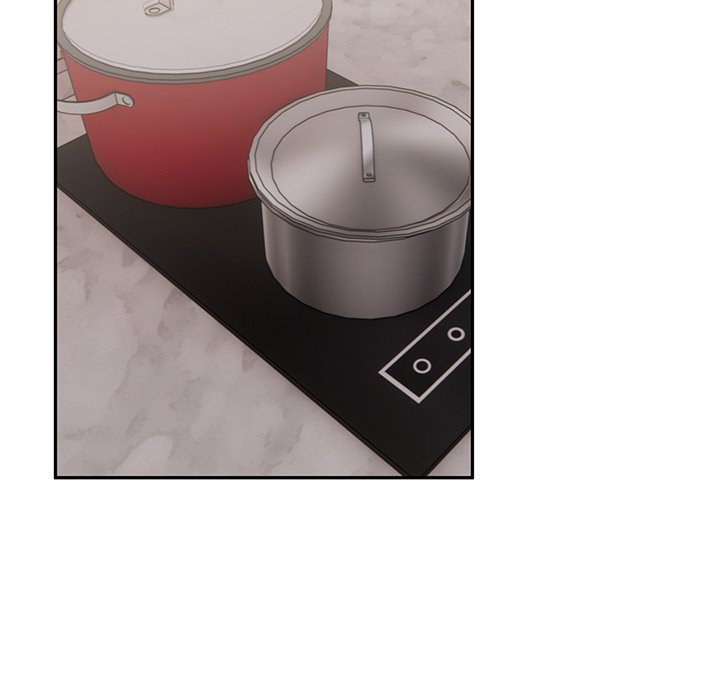 Life with Mia - Chapter 21 [photo 80] - MangaPorn