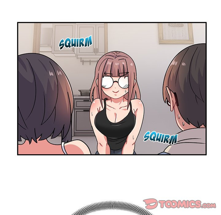 Life with Mia - Chapter 21 [photo 81] - MangaPorn