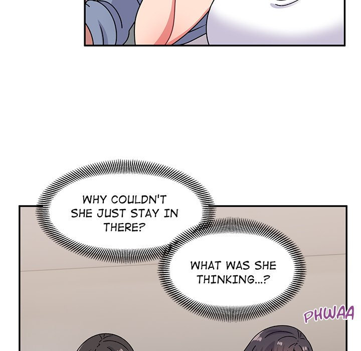 Life with Mia - Chapter 21 [photo 83] - MangaPorn