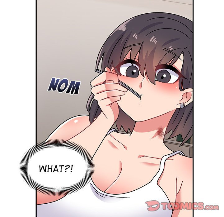 Life with Mia - Chapter 21 [photo 87] - MangaPorn