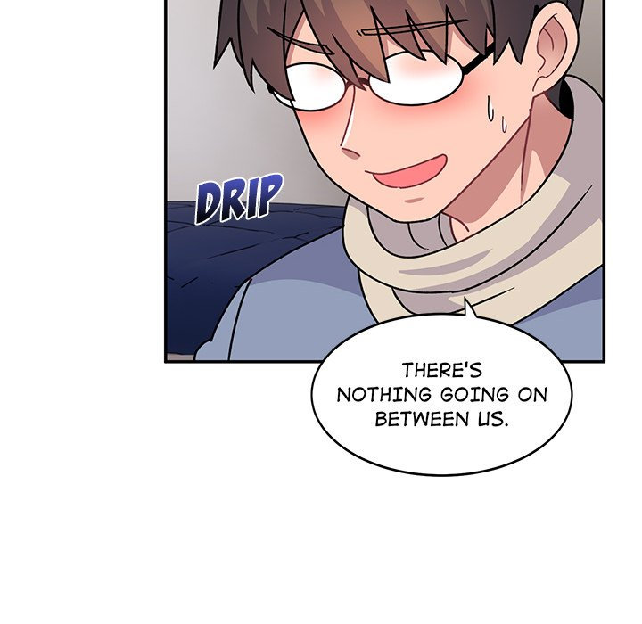 Life with Mia - Chapter 21 [photo 90] - MangaPorn