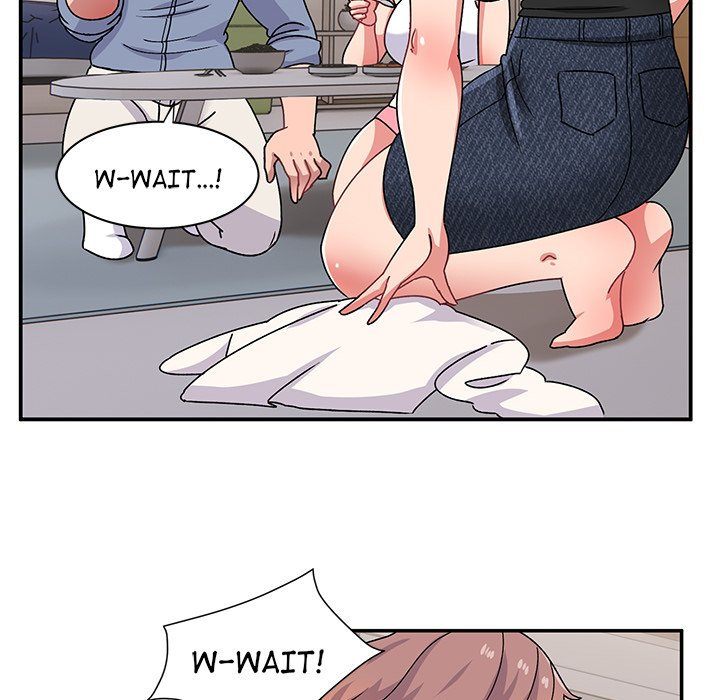 Life with Mia - Chapter 21 [photo 98] - MangaPorn