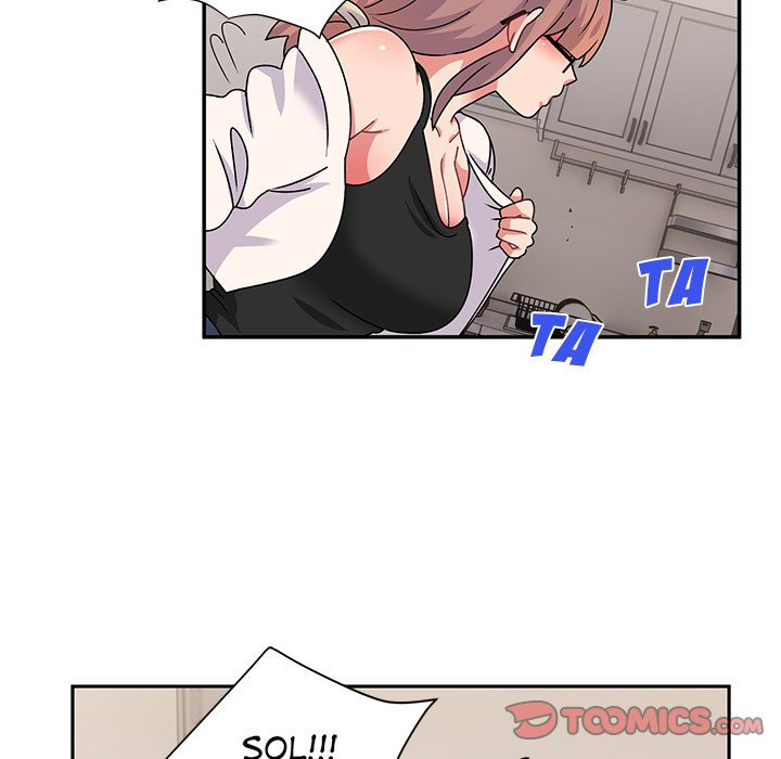 Life with Mia - Chapter 21 [photo 99] - MangaPorn