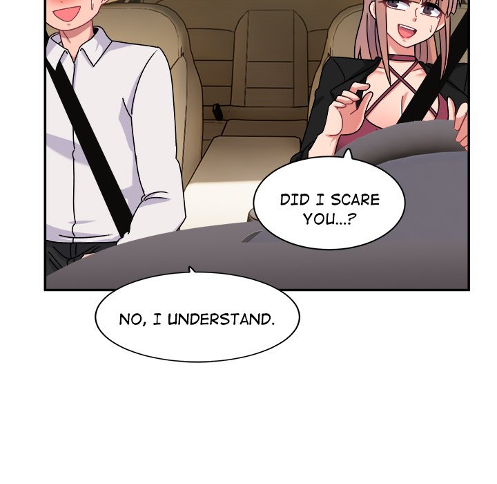 Life with Mia - Chapter 22 [photo 104] - MangaPorn