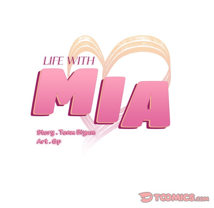 Life with Mia - Chapter 22 [photo 12] - MangaPorn