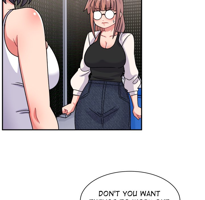 Life with Mia - Chapter 22 [photo 17] - MangaPorn