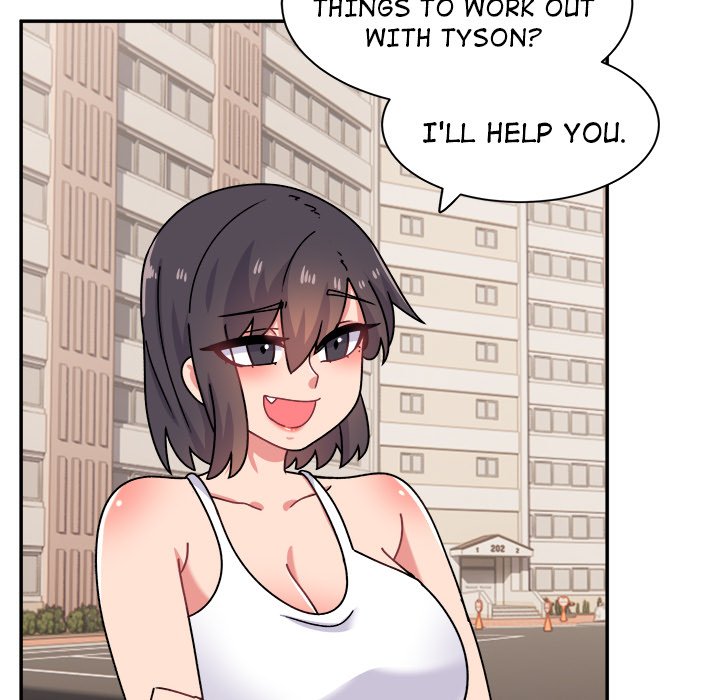 Life with Mia - Chapter 22 [photo 18] - MangaPorn