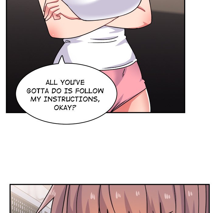 Life with Mia - Chapter 22 [photo 19] - MangaPorn